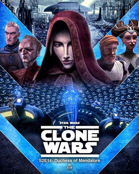 star wars: the clone wars s02e14 brrip|Duchess of Mandalore subtitles English .